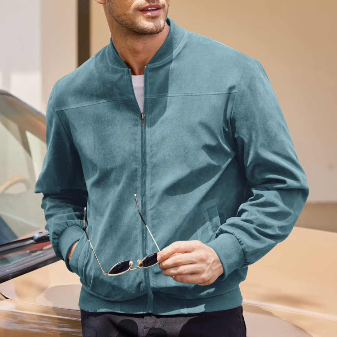 Harry™ | Lightweight, seasonless jacket