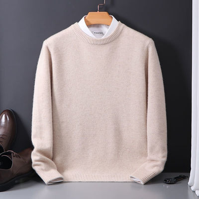 Léon™ | Soft Autumn Sweater