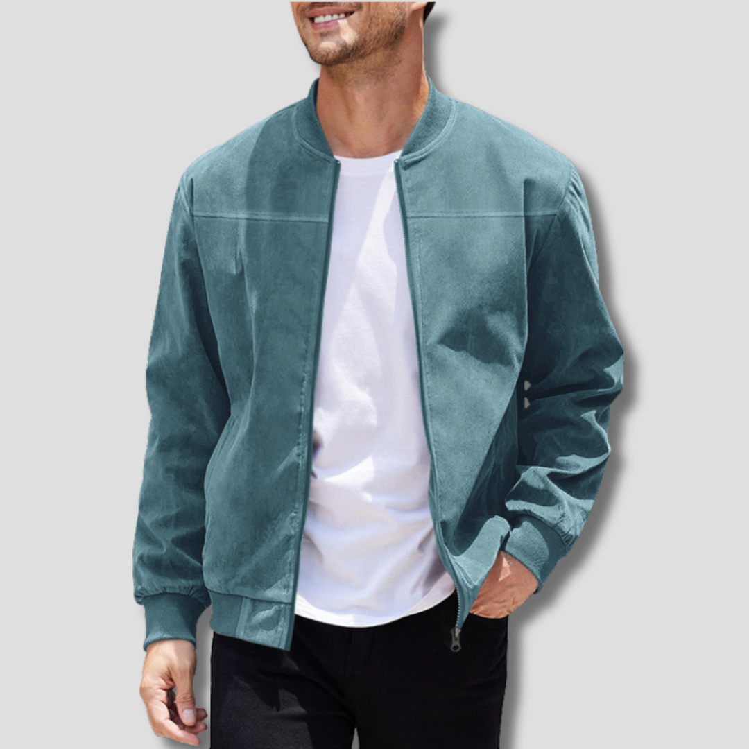 Harry™ | Lightweight, seasonless jacket