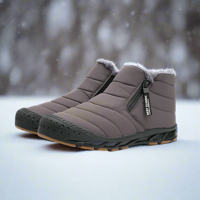 Olsen & Olsen™ Noah | Leather Boots