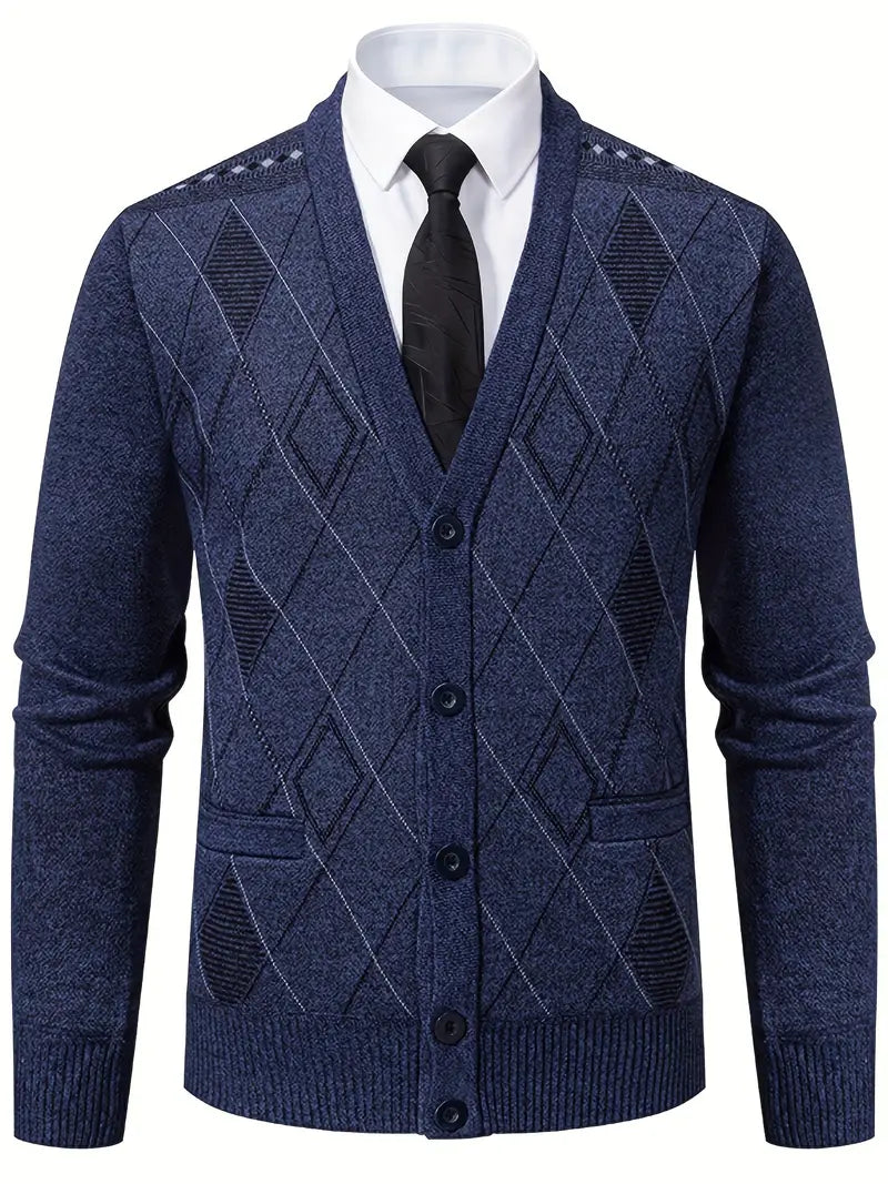 Russell ™ | Premium Men's Gilet