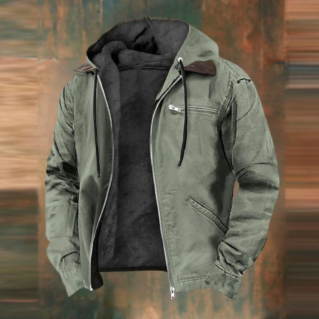 Stylish Autumn Jacket for Men