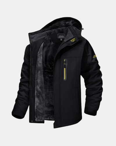 Ettore Wind and Waterproof Jacket