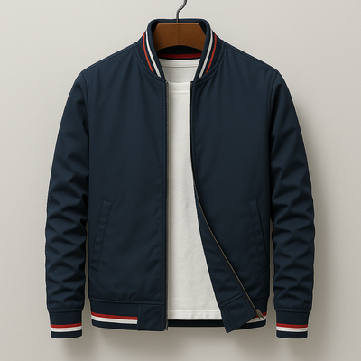 Colton™ | Parka Jacket