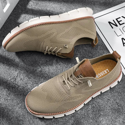 Olsen & Olsen™ Rick - Leather Boots