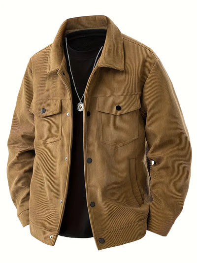 Huon ™ | Velvet Jacket