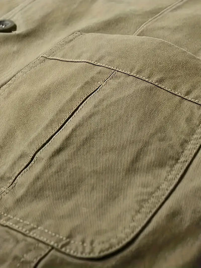 Tomas™ | Casual Jacket