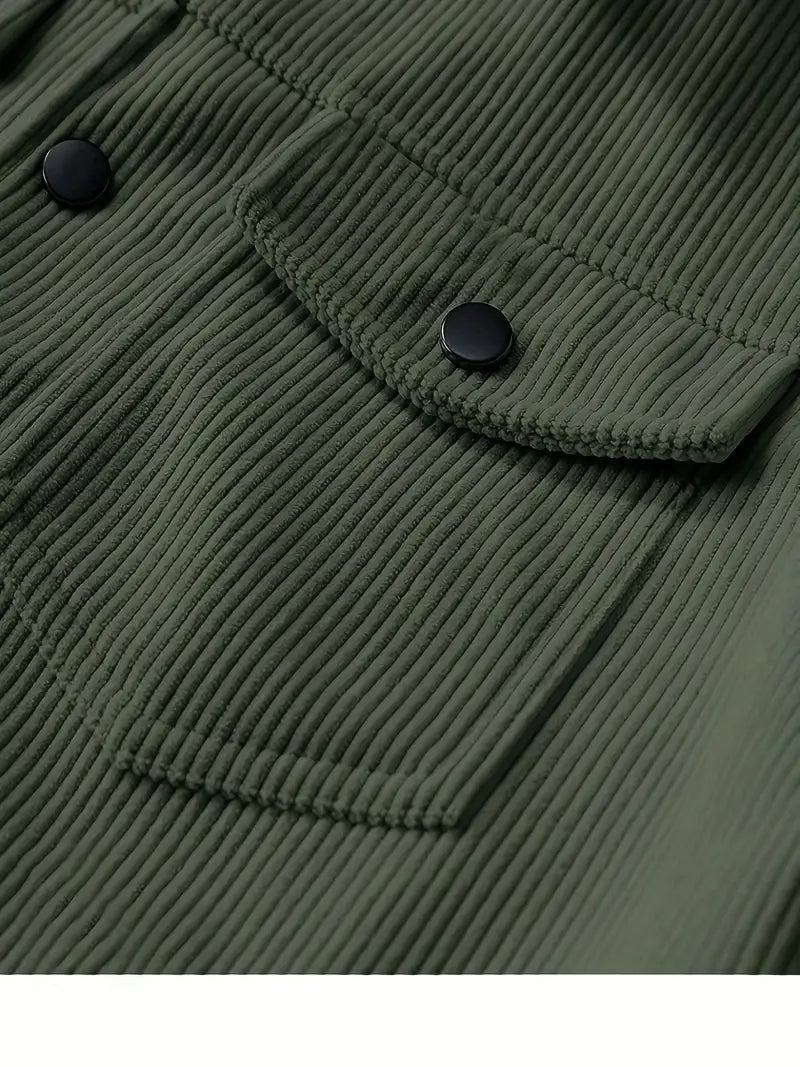 Huon ™ | Velvet Jacket