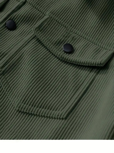 Huon ™ | Velvet Jacket