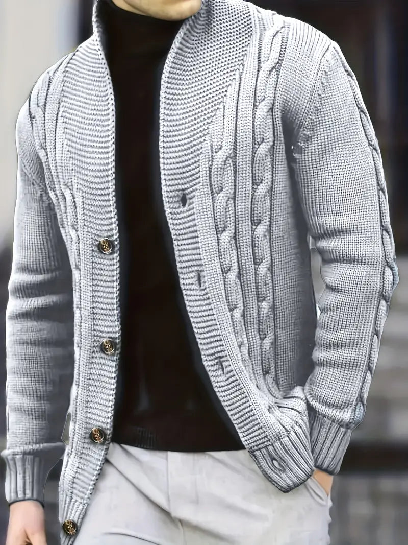 Paul ™ | Warm Intermediate Jacket
