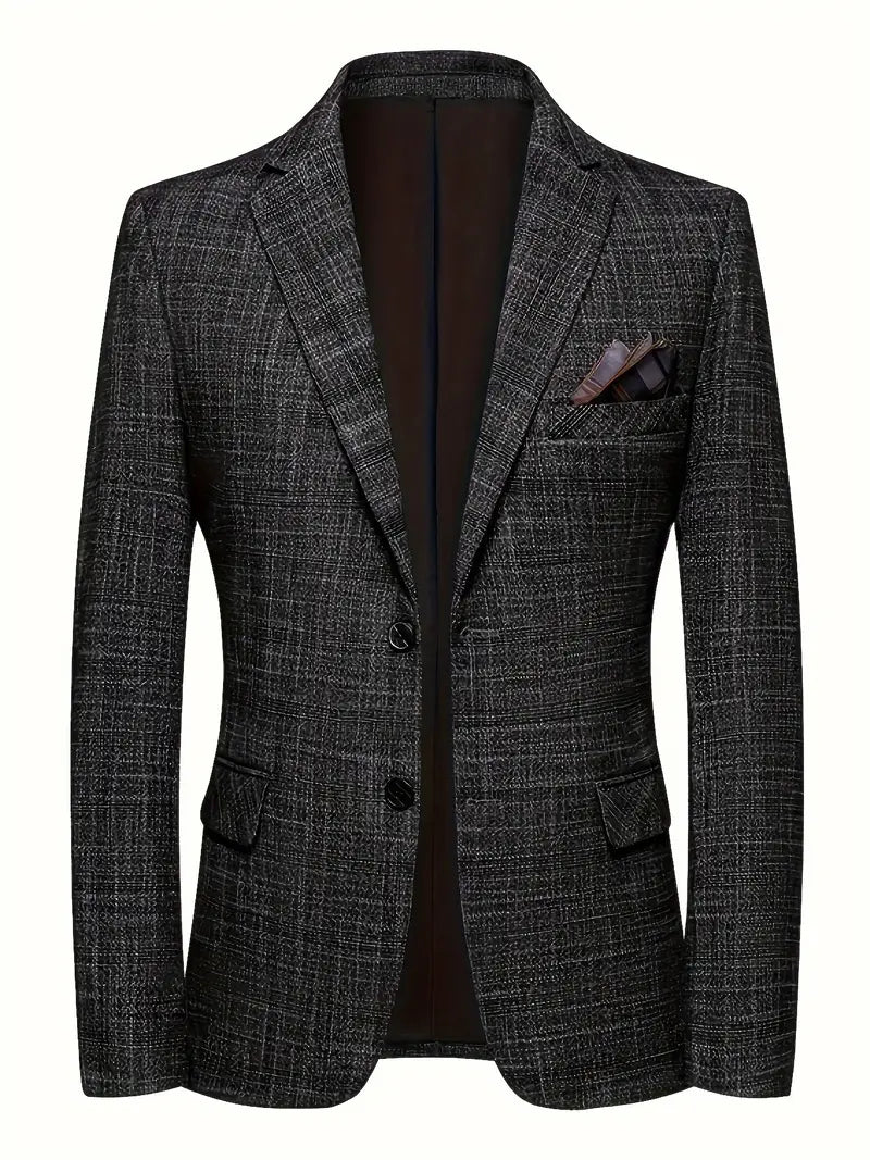 Henri™ | Elegant and Modern Jacket