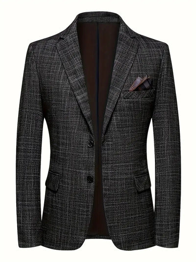 Henri™ | Elegant and Modern Jacket
