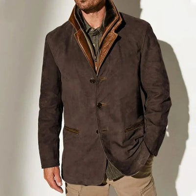 Jones | Timeless Vintage Jacket