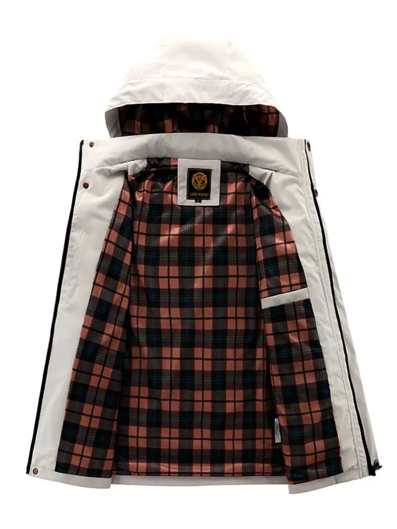 Beaufort ™ | Timeless Jacket