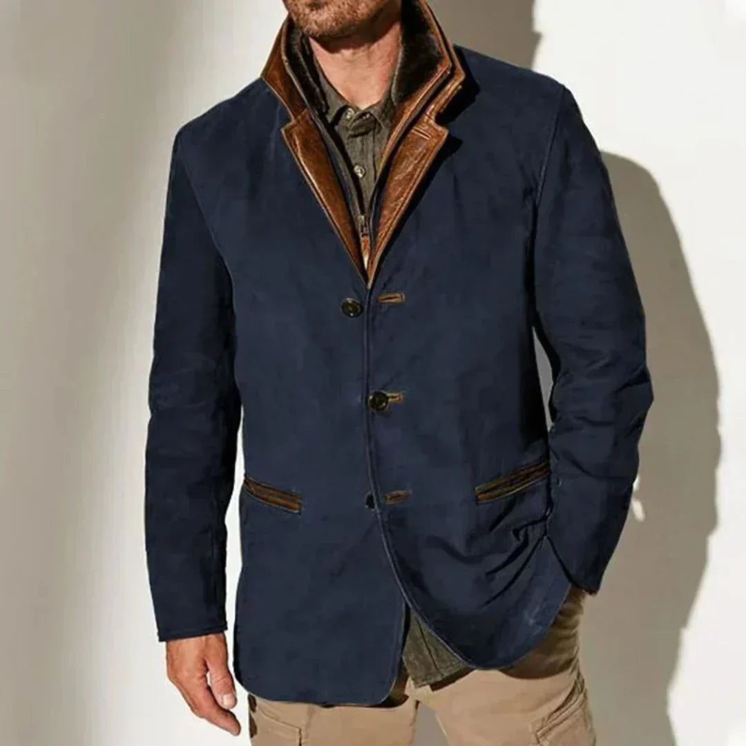 Jones | Timeless Vintage Jacket