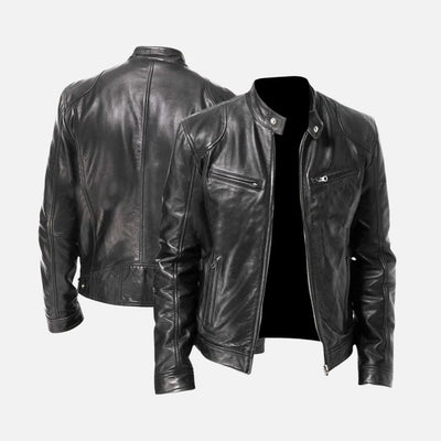 Leo™ | Timeless and Stylish Jacket for Men