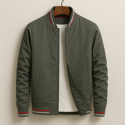 Colton™ | Parka Jacket