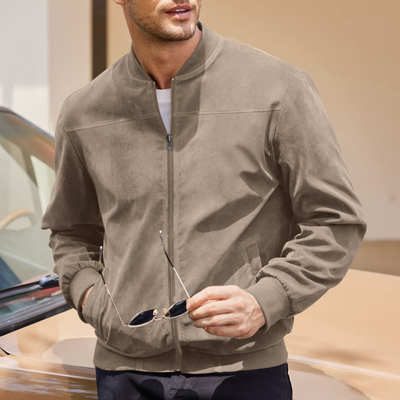 Harry™ | Lightweight, seasonless jacket