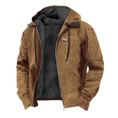Stylish Autumn Jacket for Men