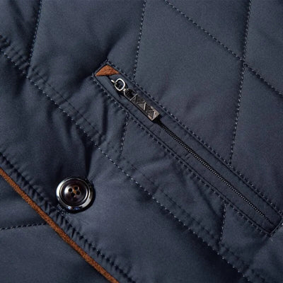 Gabriel™ | Classic Men's Jacket
