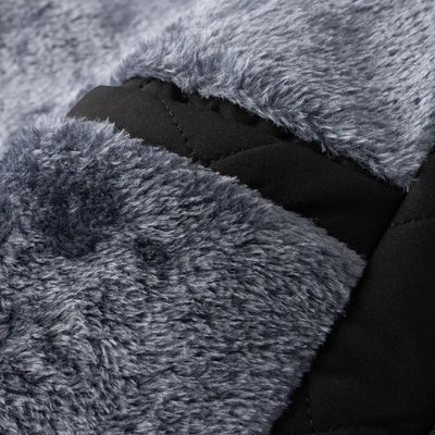 Nolan™ | Elegant Jacket with Luxurious Style