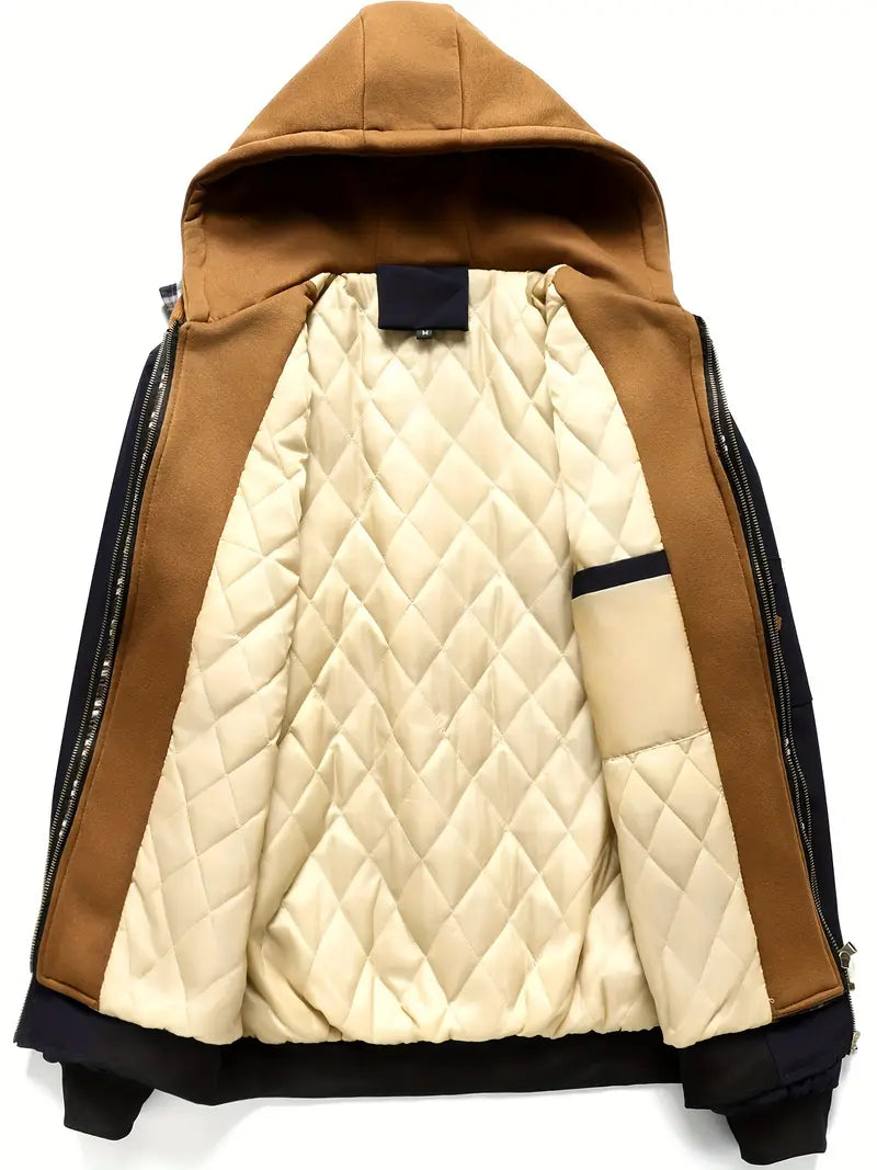 Merlin ™ | Urban Fall Jacket