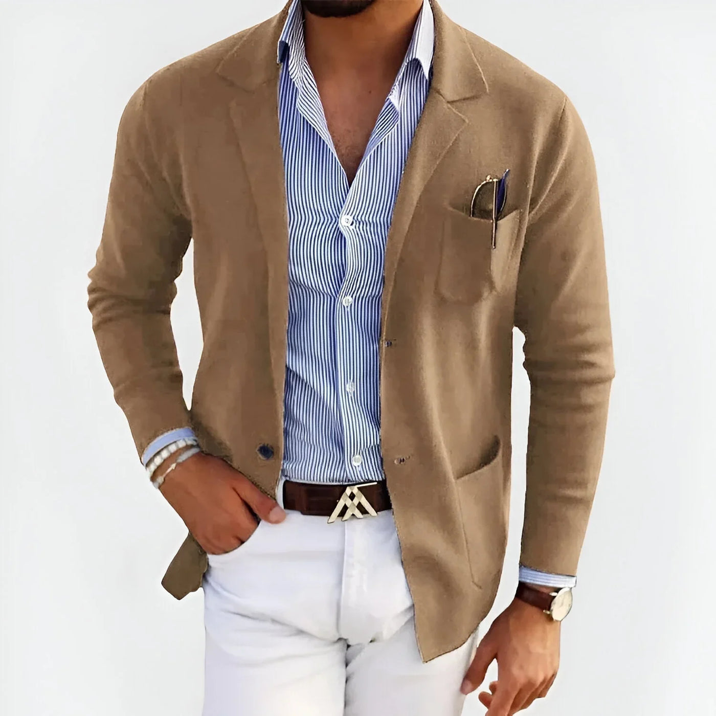 Namo ™ | modern jacket
