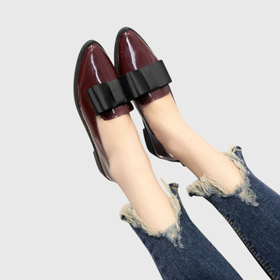 Anya™ | Orthopedic Moccasin