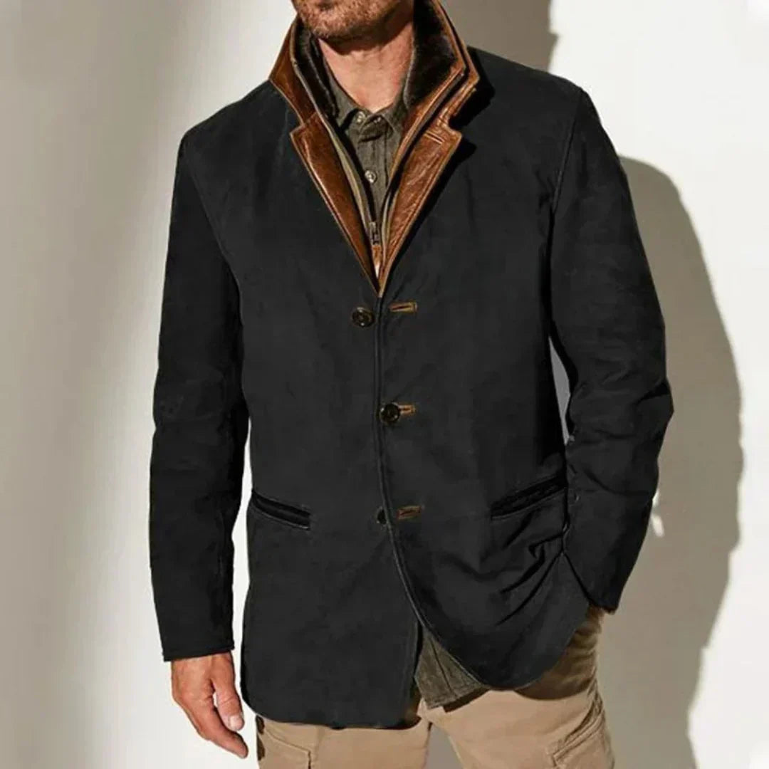 Jones | Timeless Vintage Jacket