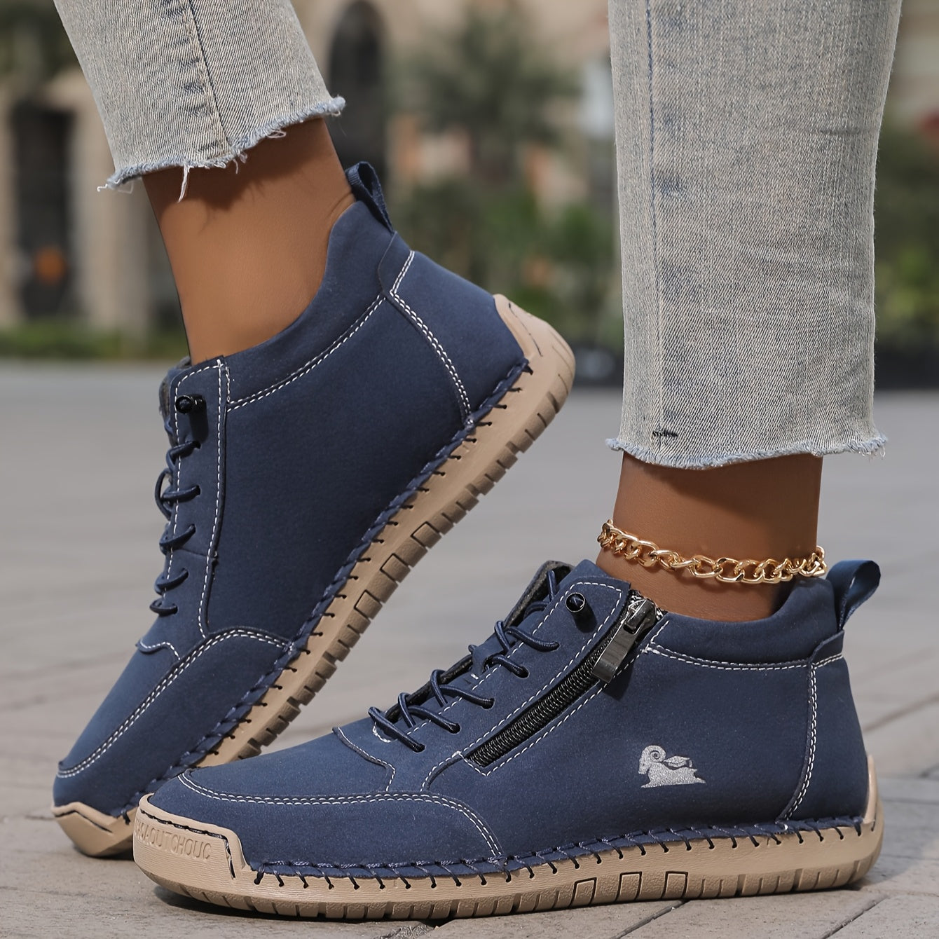 ErgoVita™ | Therapeutic Comfort Shoes