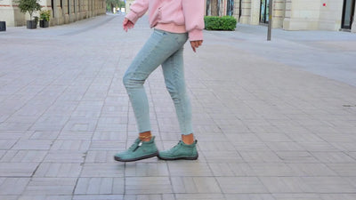 ErgoVita™ | Therapeutic Comfort Shoes