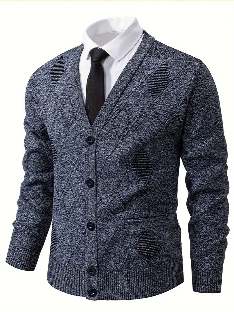 Russell ™ | Premium Men's Gilet