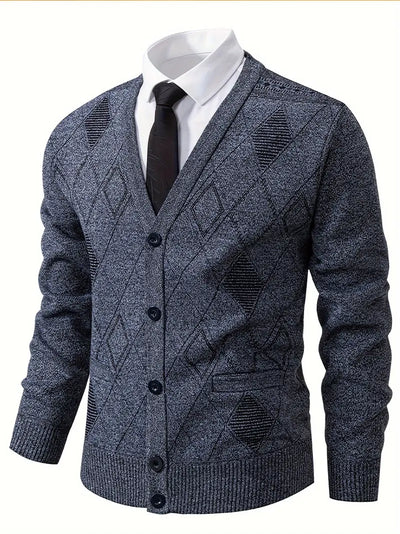 Russell ™ | Premium Men's Gilet