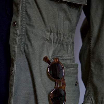 Boston™ | M65 Field Jacket