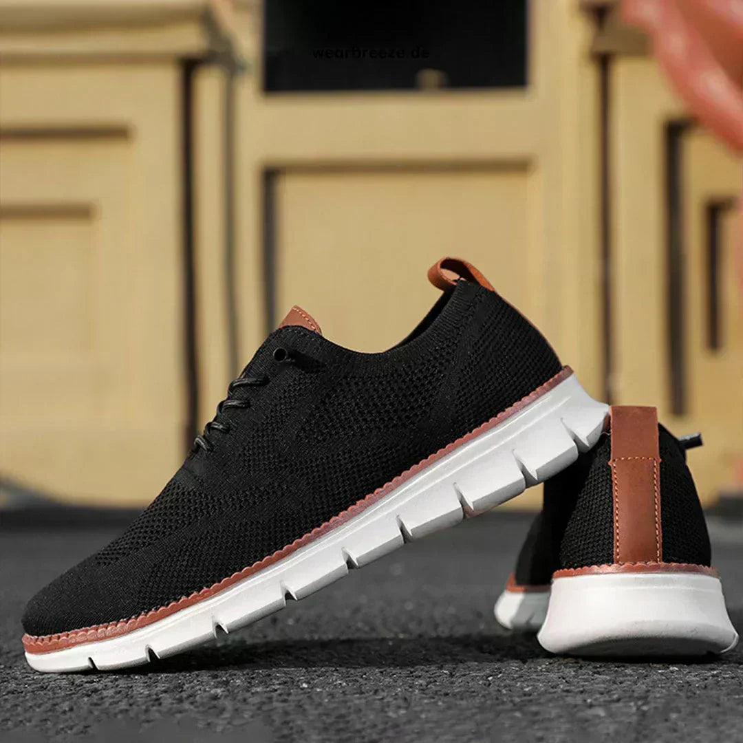 Olsen & Olsen™ Rick - Leather Boots