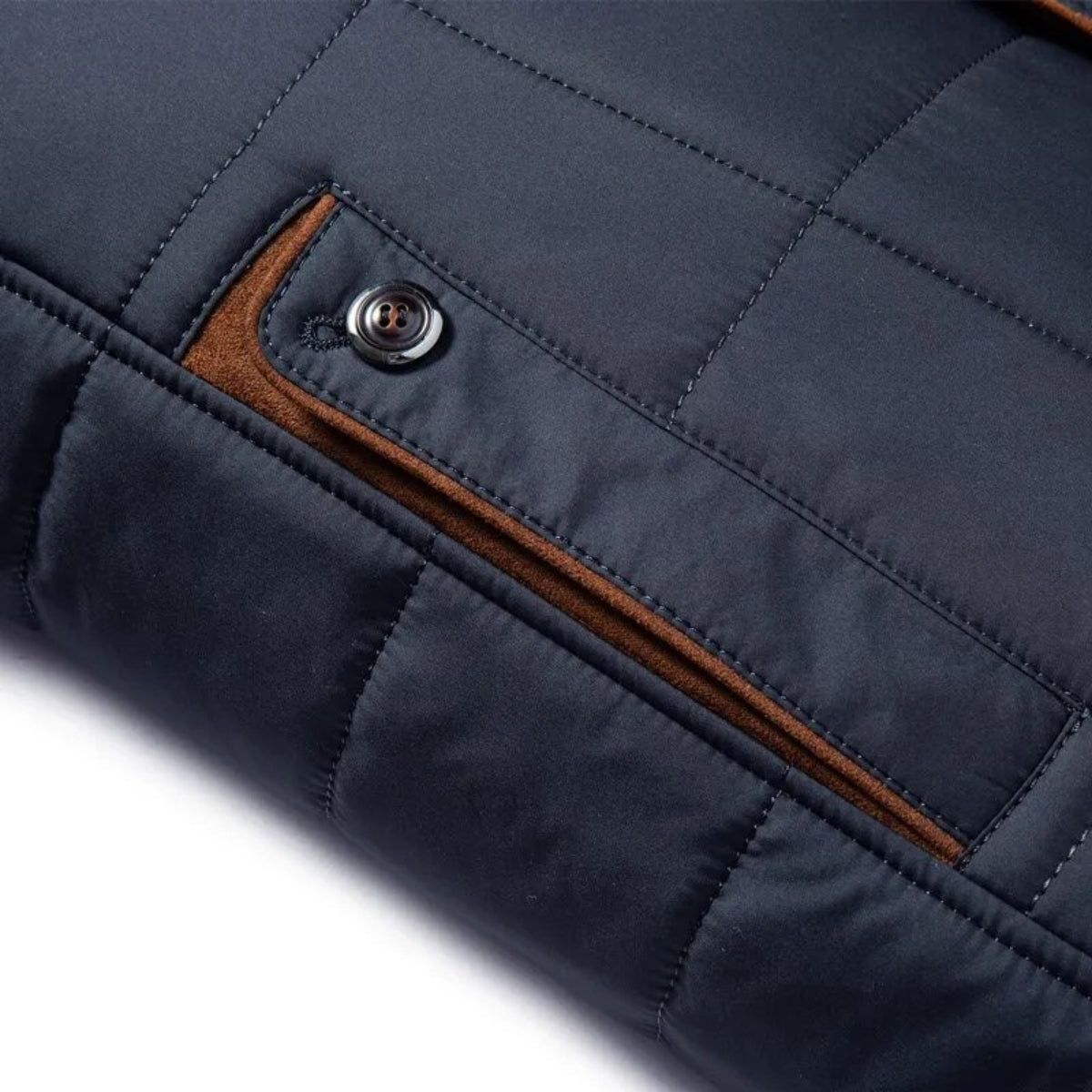 Gabriel™ | Classic Men's Jacket