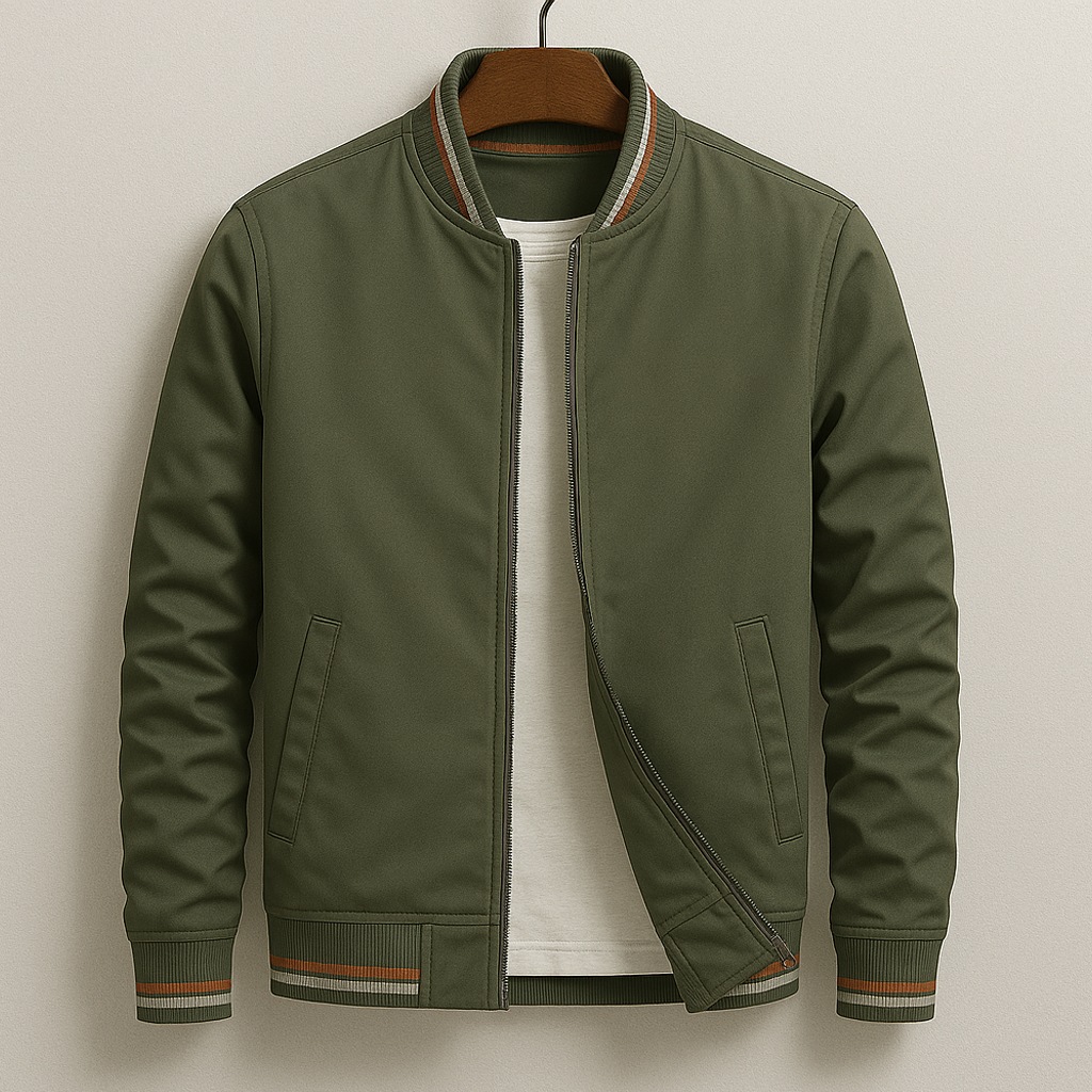Colton™ | Parka Jacket