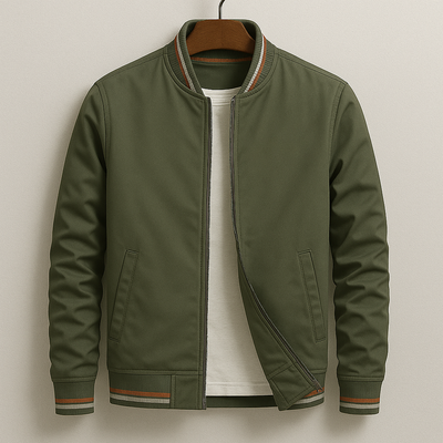 Colton™ | Parka Jacket
