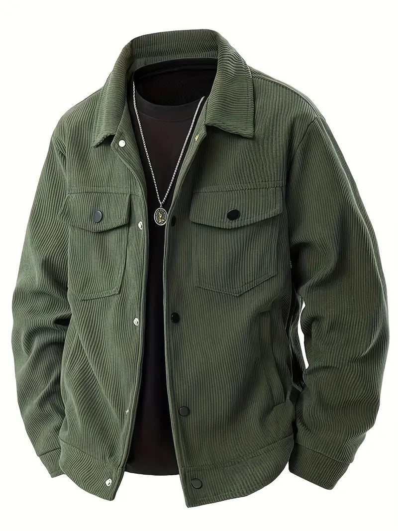 Huon ™ | Velvet Jacket