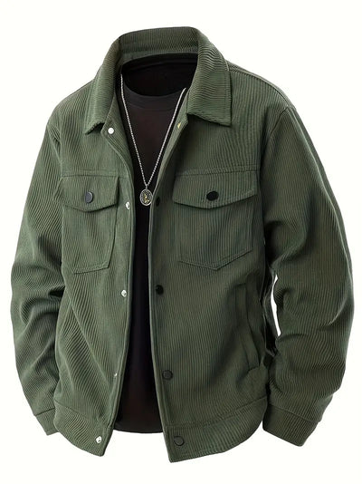 Huon ™ | Velvet Jacket