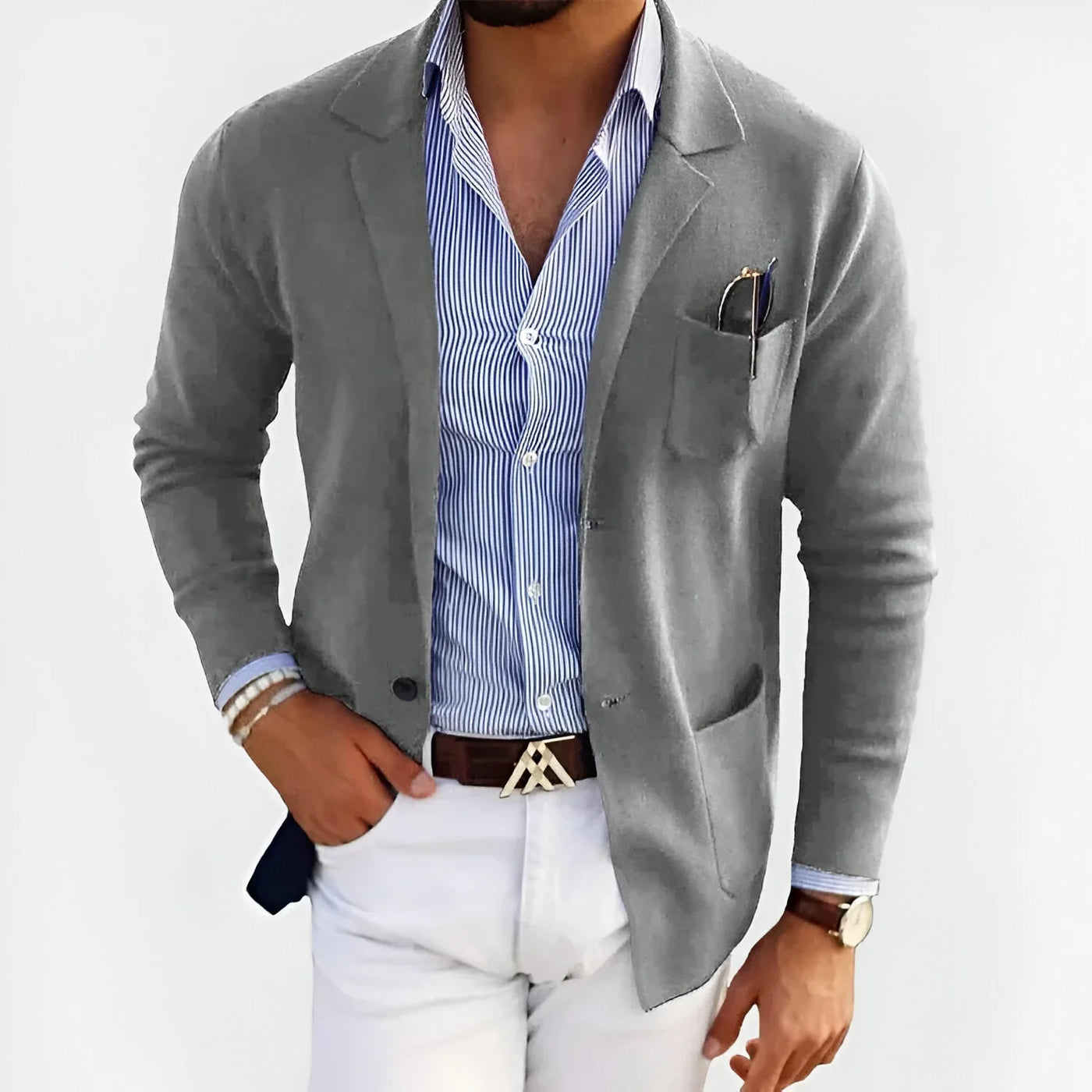 Namo ™ | modern jacket