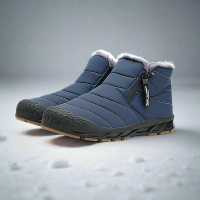 Olsen & Olsen™ Noah | Leather Boots
