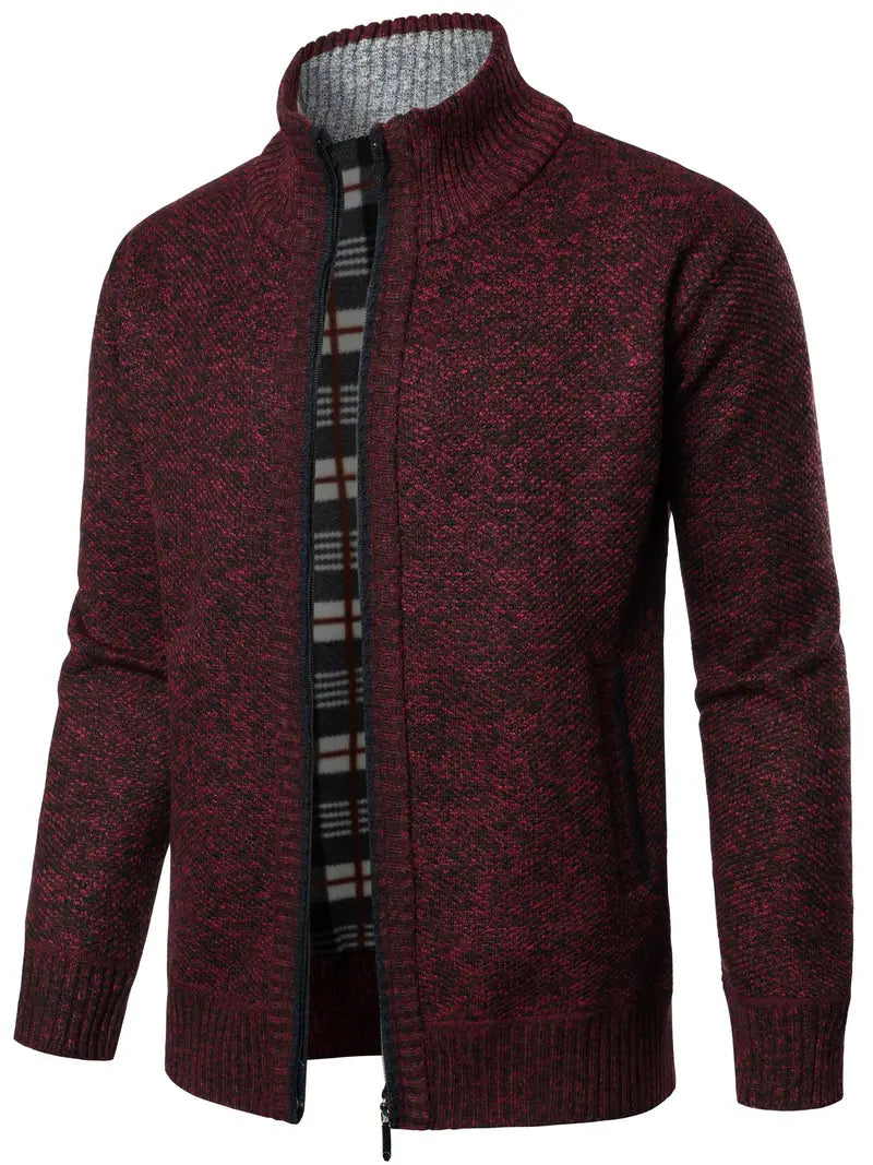 Karel™ | Essential Autumn Jacket