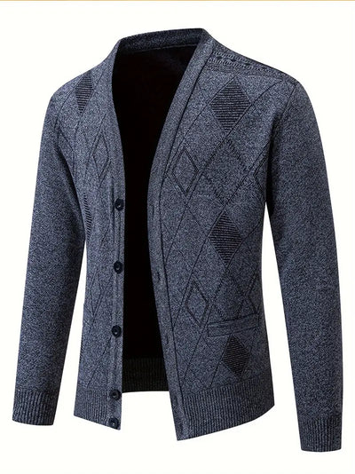 Russell ™ | Premium Men's Gilet