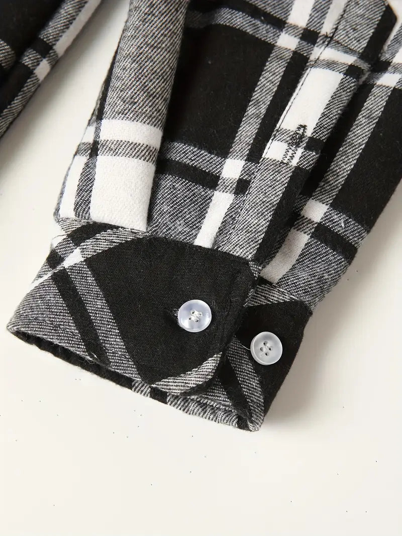 Arber™ | Lined Fall Jacket
