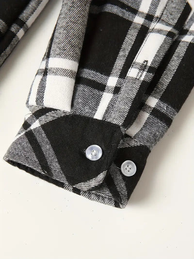 Arber™ | Lined Fall Jacket