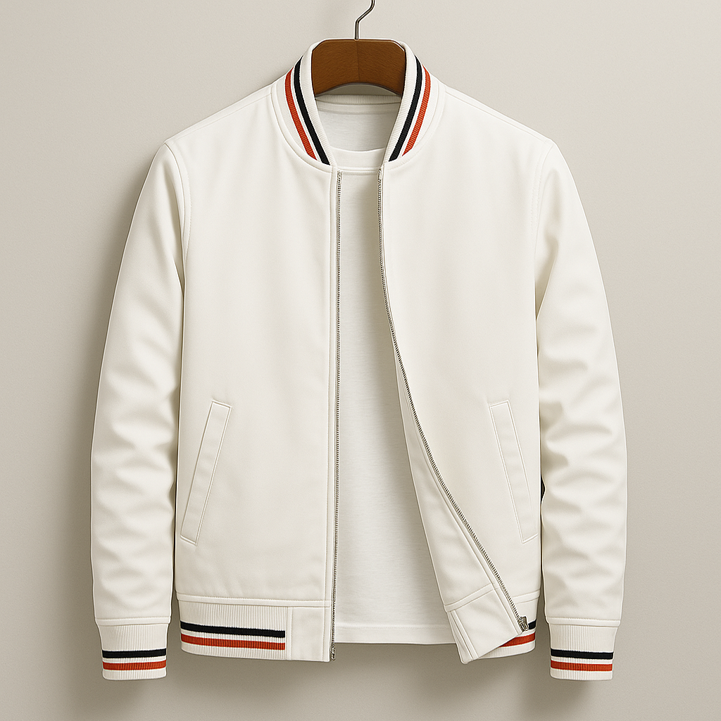 Colton™ | Parka Jacket