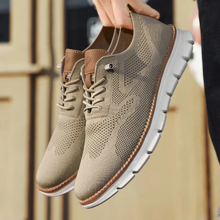 Olsen & Olsen™ Rens - Orthopedic Shoes