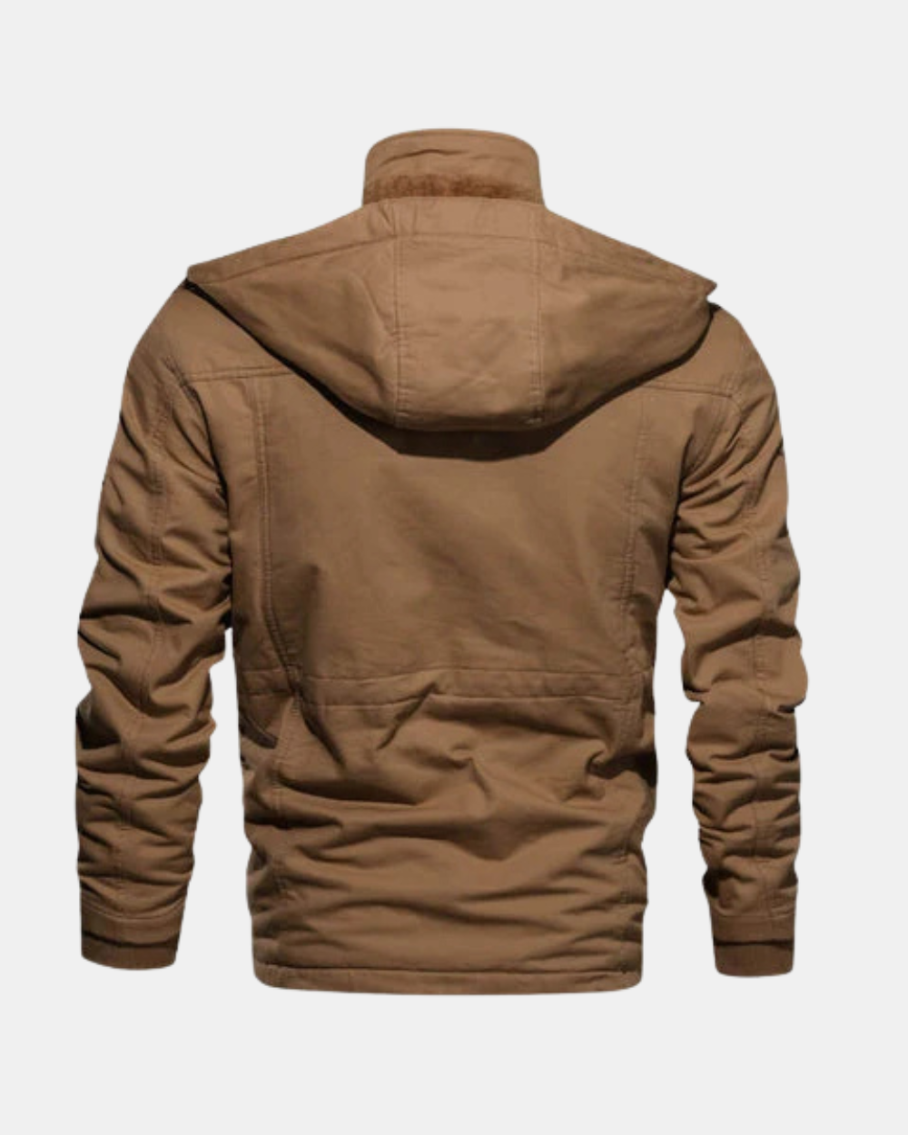 Luca Casual Sweater