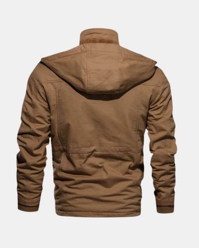 Luca Casual Sweater